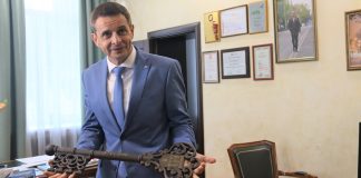 Алексей Лемин