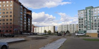 Фото: Абакан.рф