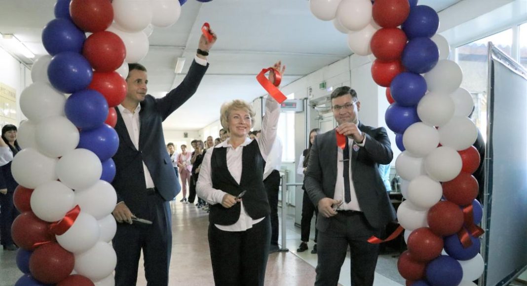 Фото: Абакан.рф