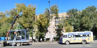 Фото: Абакан.рф