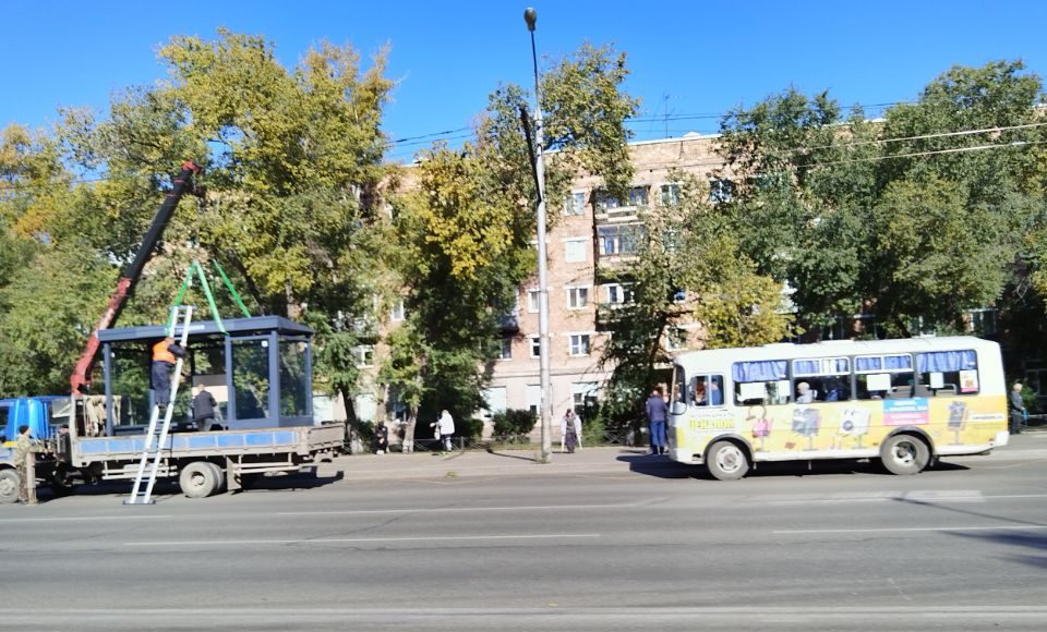 Фото: Абакан.рф