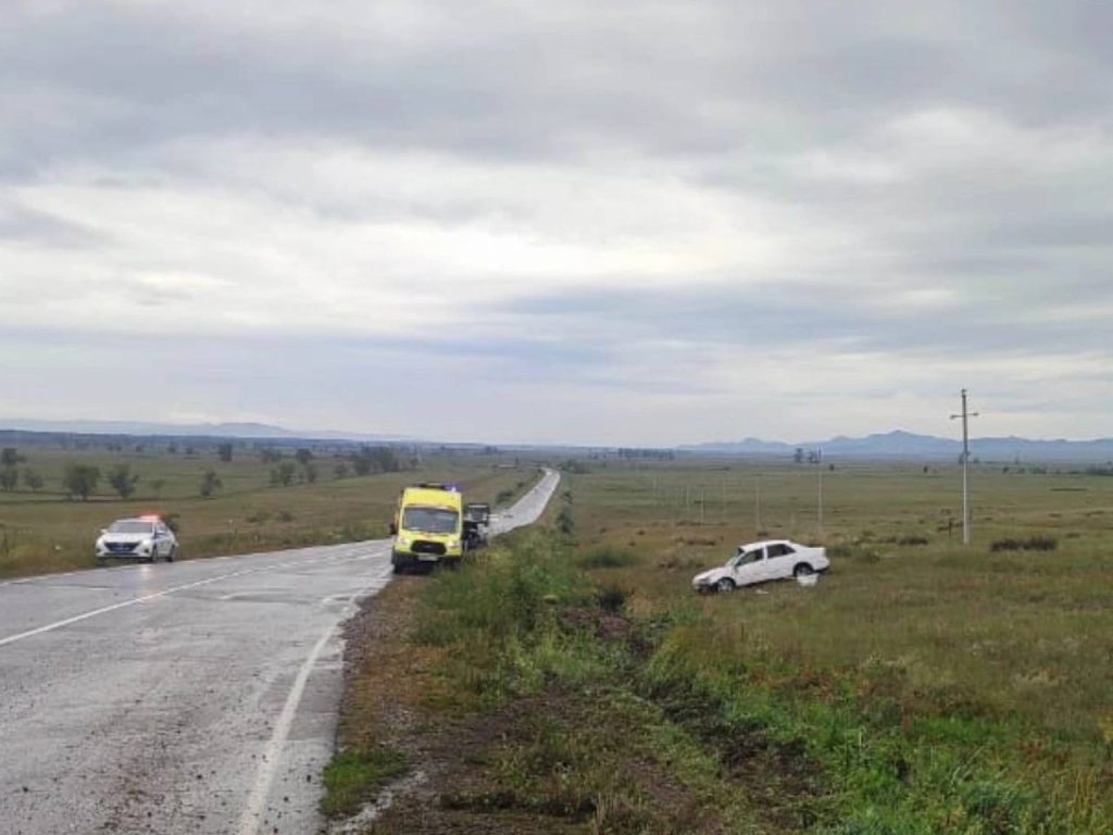 Фото Госавтоинспекции