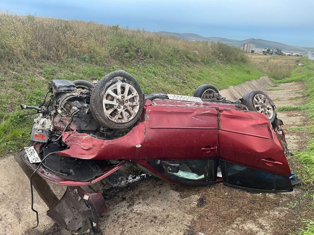 Фото Госавтоинспекции