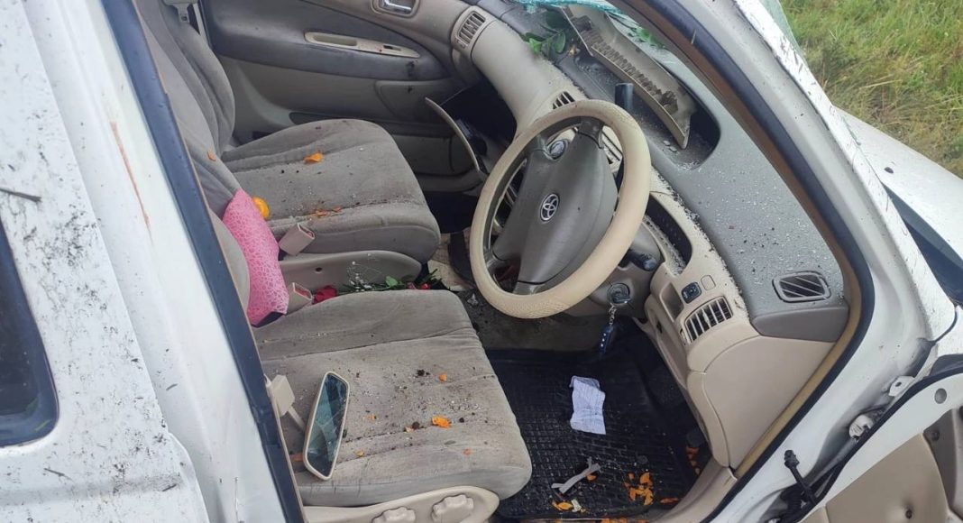 Фото Госавтоинспекции Фото Госавтоинспекции