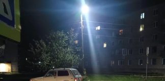 Фото Госавтоинспекции
