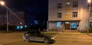 Фото Госавтоинспекции