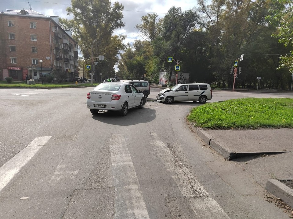 Фото Госавтоинспекции