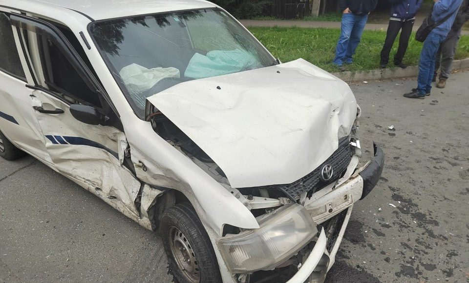 Фото Госавтоинспекции Фото Госавтоинспекции