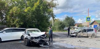 Фото Госавтоинспекции