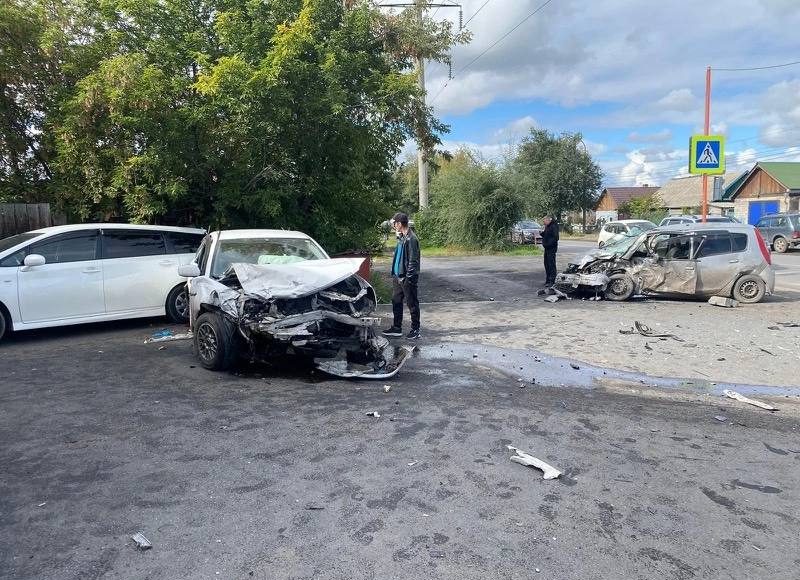 Фото Госавтоинспекции Фото Госавтоинспекции