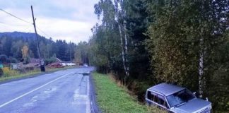 Фото Госавтоинспекции