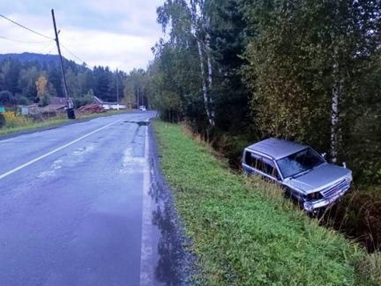Фото Госавтоинспекции