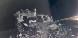 Фото Госавтоинспекции