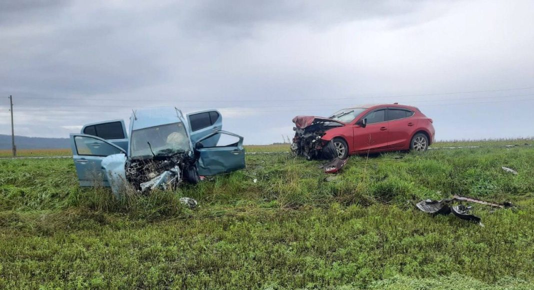 Фото Госавтоинспекции