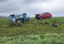 Фото Госавтоинспекции