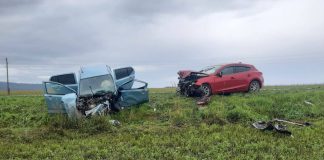 Фото Госавтоинспекции