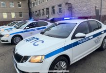 Фото Госавтоинспекции РХ