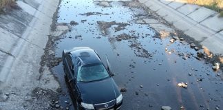 Фото Госавтоинспекции РХ