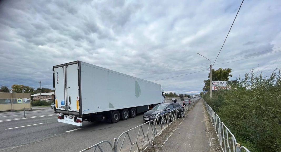 Фото Госавтоинспекции Фото Госавтоинспекции