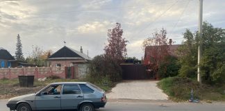 Фото Госавтоинспекции РХ