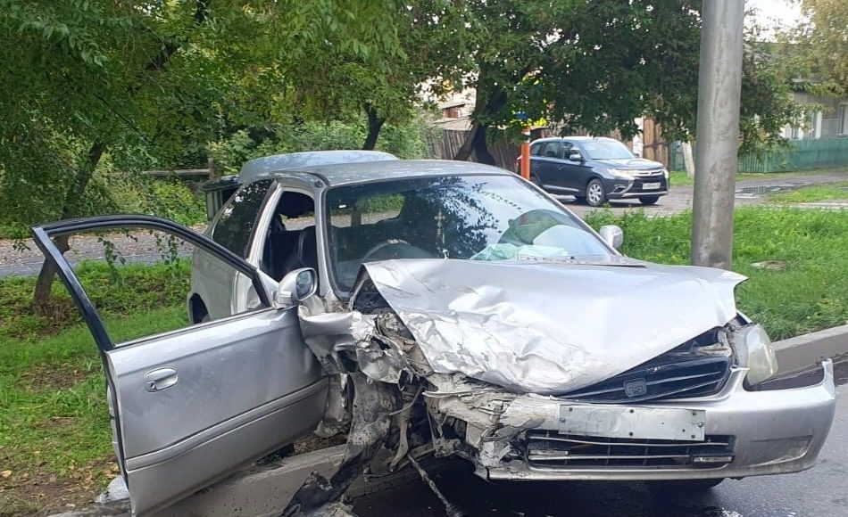 Фото Госавтоинспекции РХ