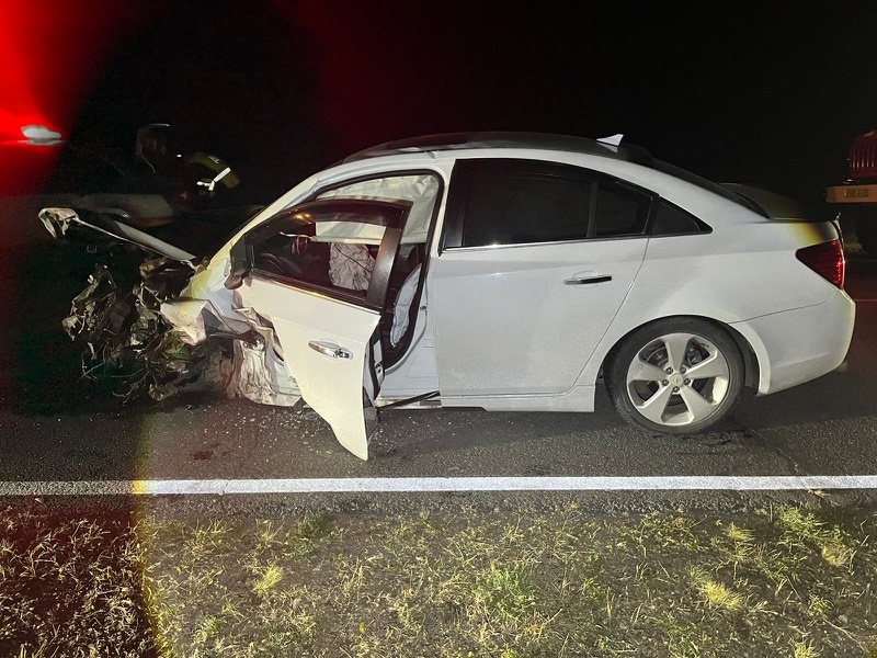 Фото Госавтоинспекции РХ