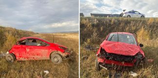 Фото Госавтоинспекции РХ