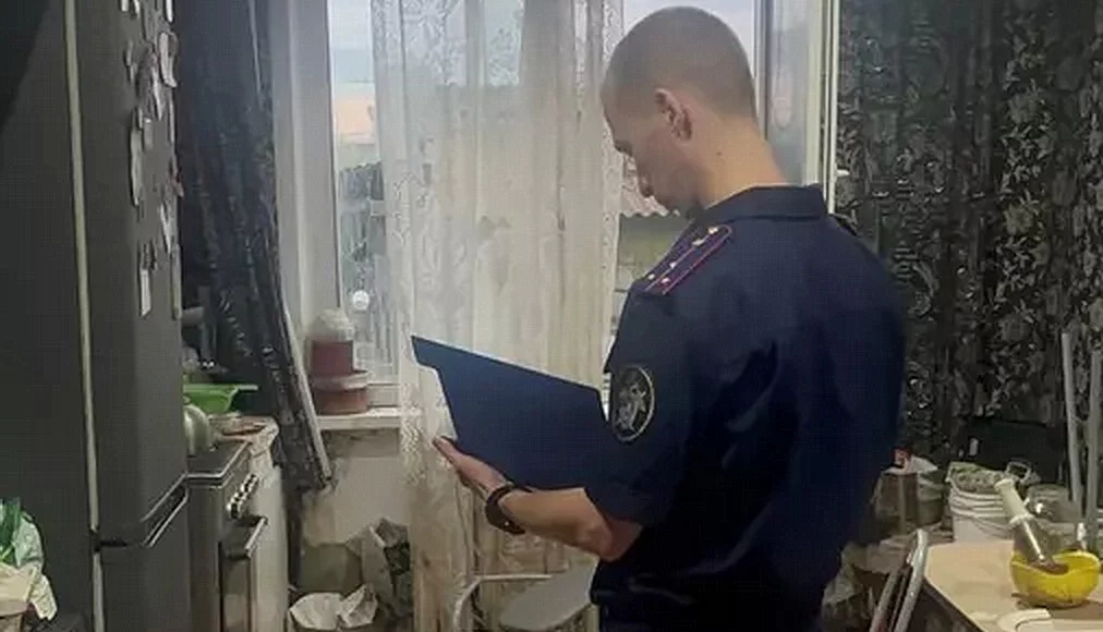 Фото ГСУ СК России по Красноярскому краю и Республике Хакасия Telegram Фото ГСУ СК России по Красноярскому краю и Республике Хакасия Telegram