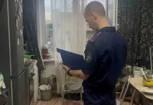 Фото ГСУ СК России по Красноярскому краю и Республике Хакасия Telegram