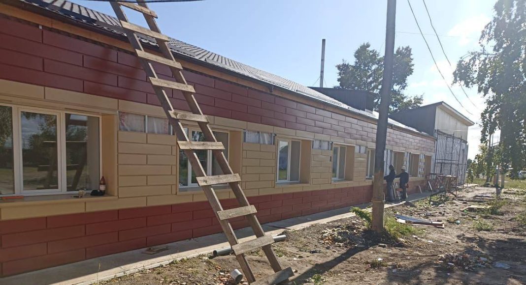 Фото из телеграм-канала главы Усть-Абаканского района