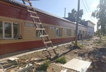 Фото из телеграм-канала главы Усть-Абаканского района