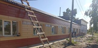 Фото из телеграм-канала главы Усть-Абаканского района