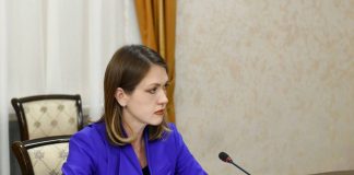Фото из телеграм-канала Юлии Исмагиловой