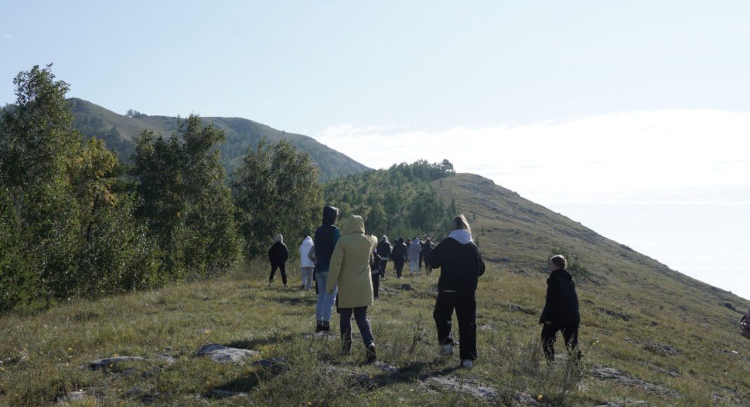 Фото из телеграм-канала администрации Усть-Абаканского района