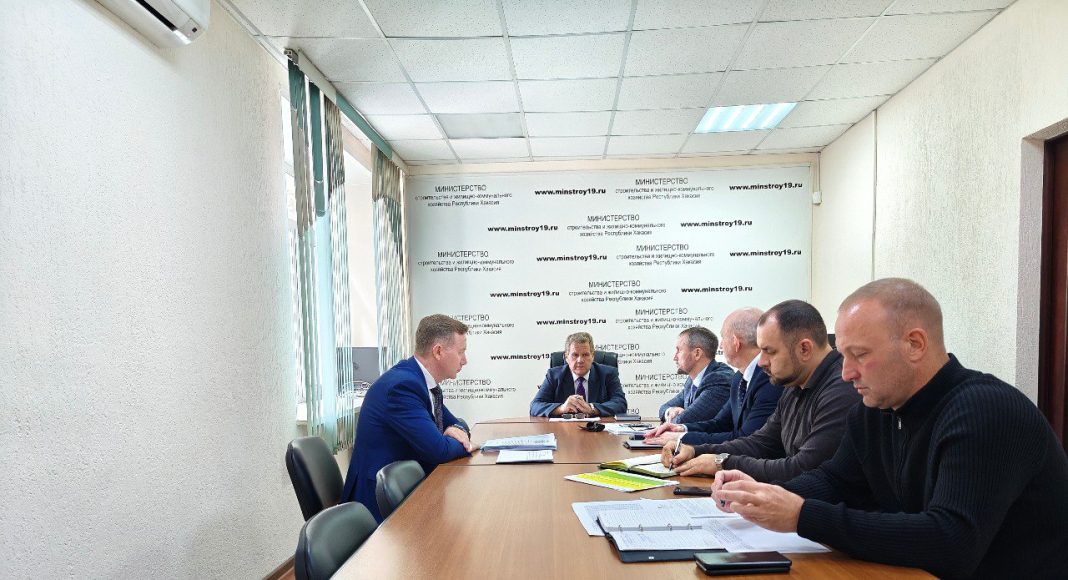 Фото из телеграм-канала Юрия Курлаева