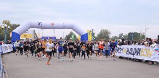 Фото из телеграм-канала Минспорта РХ