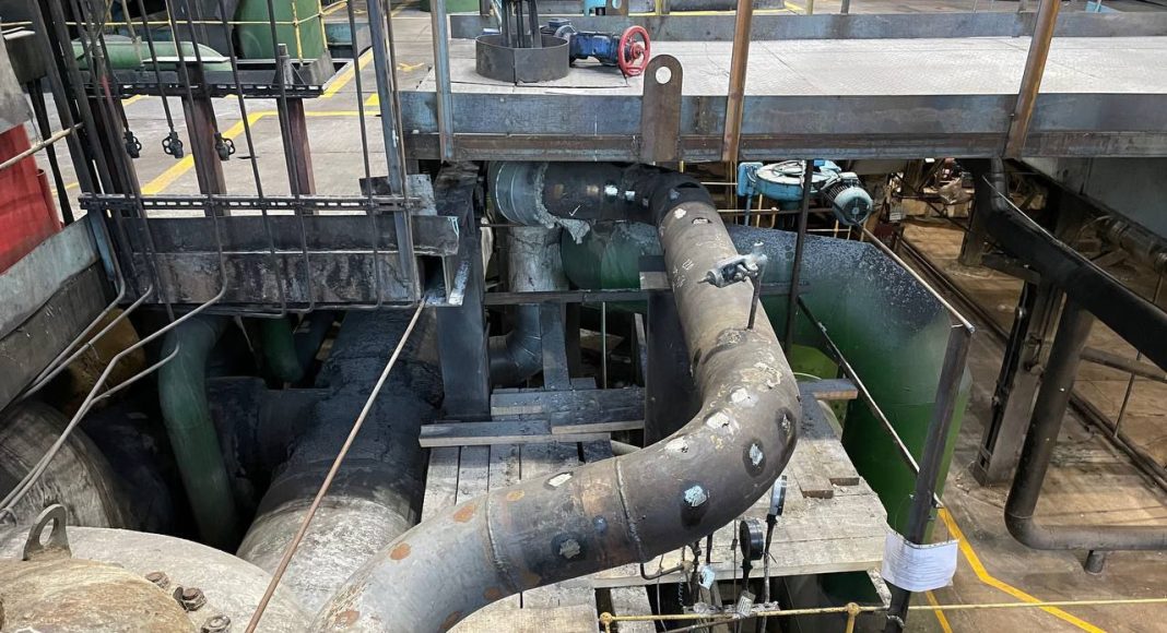 Фото из телеграм-канала СГК Фото из телеграм-канала СГК