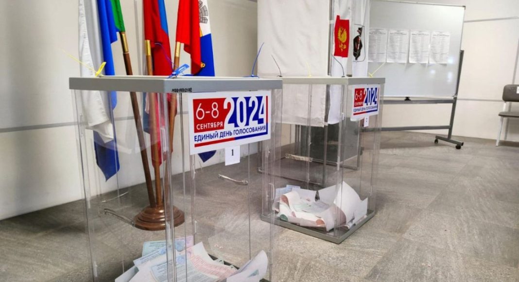 Фото из телеграм-канала главы Усть-Абаканского района