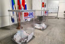 Фото из телеграм-канала главы Усть-Абаканского района