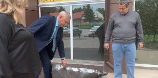 Фото из телеграм-канала Василия Белоногова