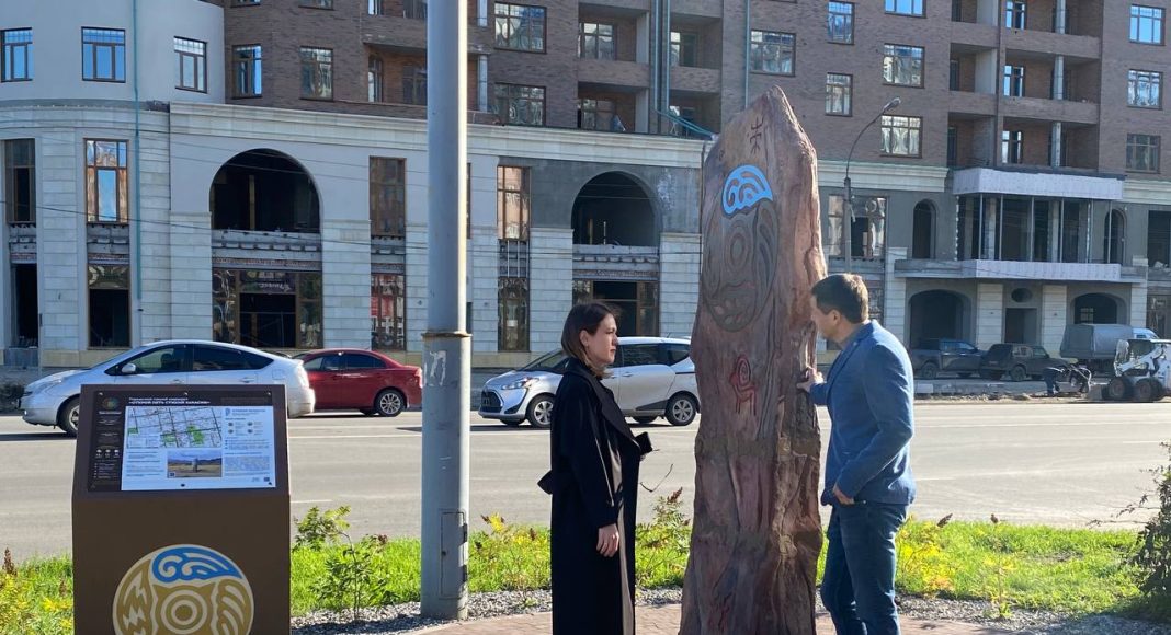 Фото из телеграм-канала Юлии Исмагиловой Фото из телеграм-канала Юлии Исмагиловой