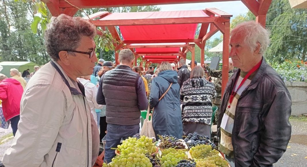 Фото из телеграм-канала Администрации города Саяногорска