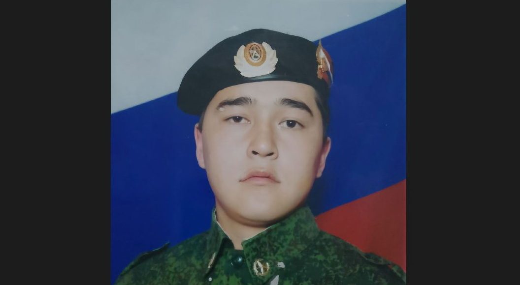 Фото из телеграм-канала администрация Бейского района