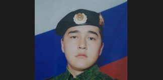 Фото из телеграм-канала администрация Бейского района