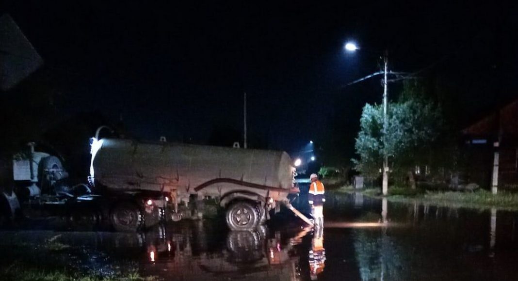 Фото из телеграм-канала Администрация Минусинска