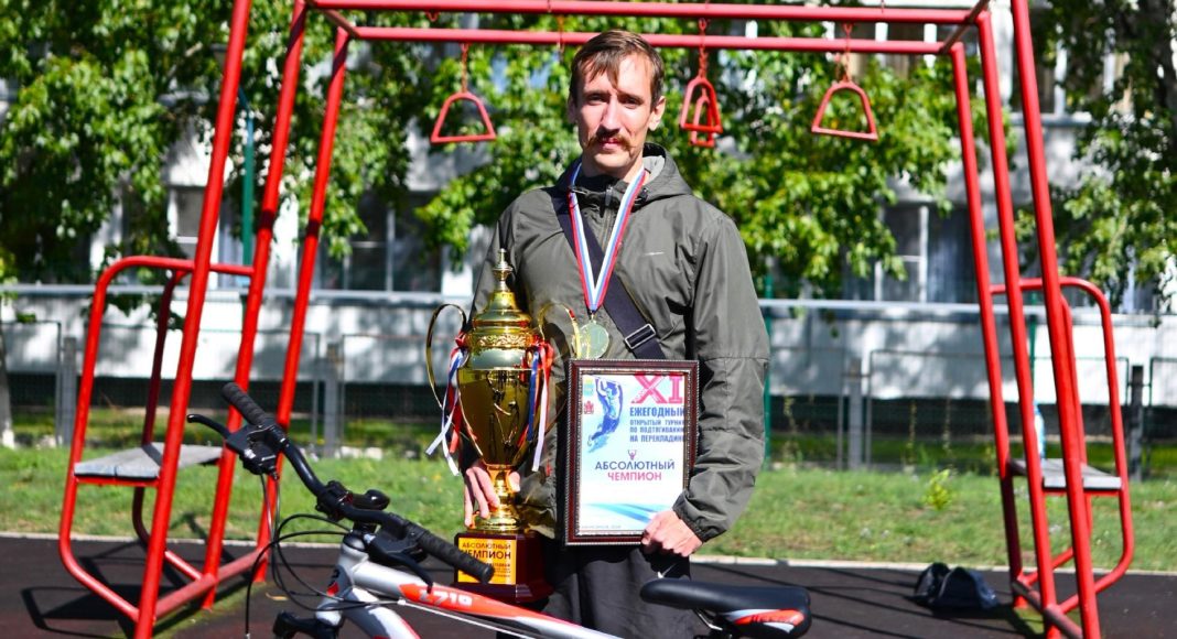 Фото из телеграм-канала Администрация Минусинска