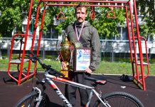 Фото из телеграм-канала Администрация Минусинска