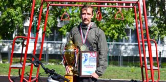 Фото из телеграм-канала Администрация Минусинска