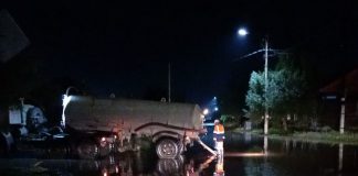 Фото из телеграм-канала Администрация Минусинска