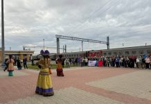 Фото из телеграм-канала Минэкономразвития Хакасии